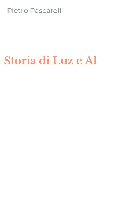 Storia di Luz e Al