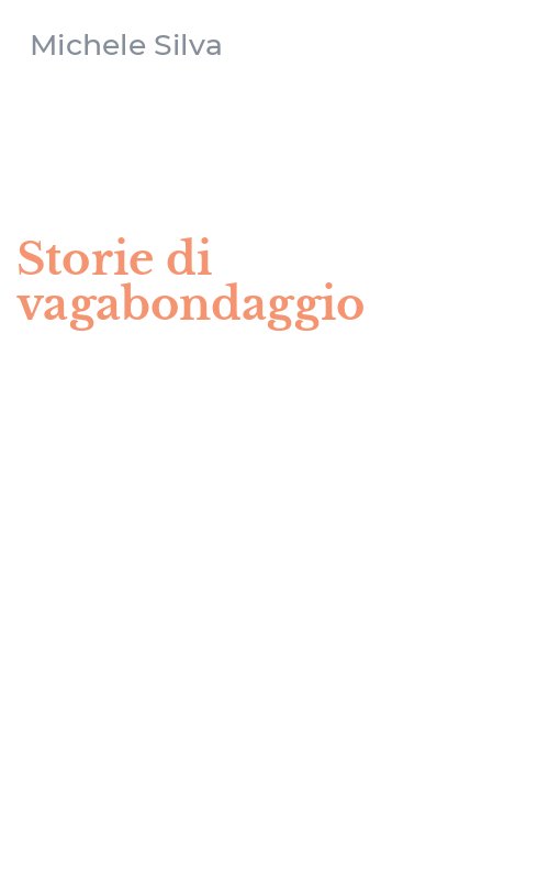 Storie di vagabondaggio