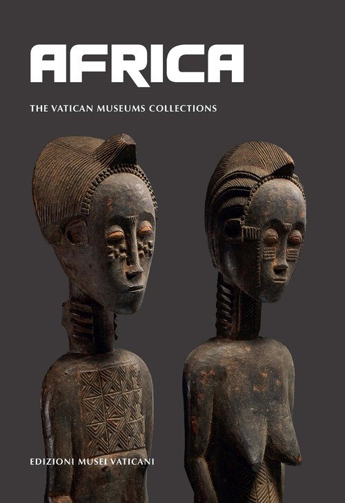 Africa. The Vatican Museums Collection
