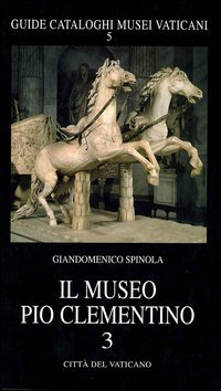 Il museo Pio Clementino