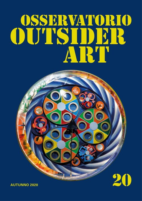 Osservatorio outsider art
