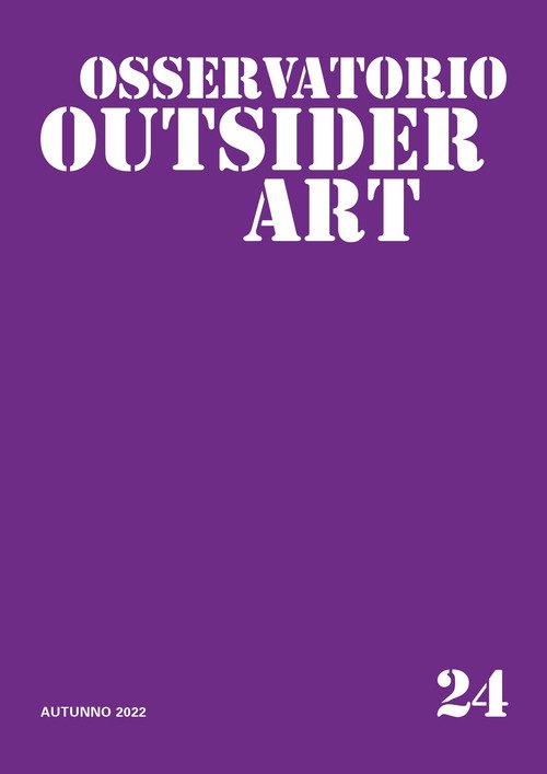 Osservatorio outsider art