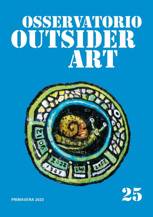 Osservatorio outsider art