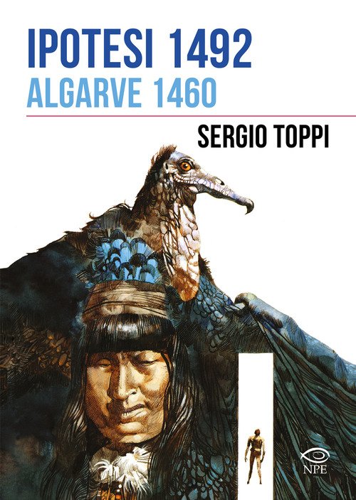 Ipotesi 1492-Algarve 1460