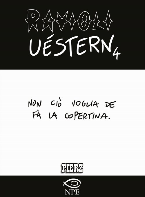 Ravioli uèstern