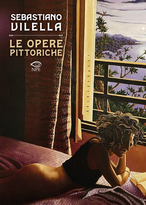 Sebastiano Vilella. Le opere pittoriche