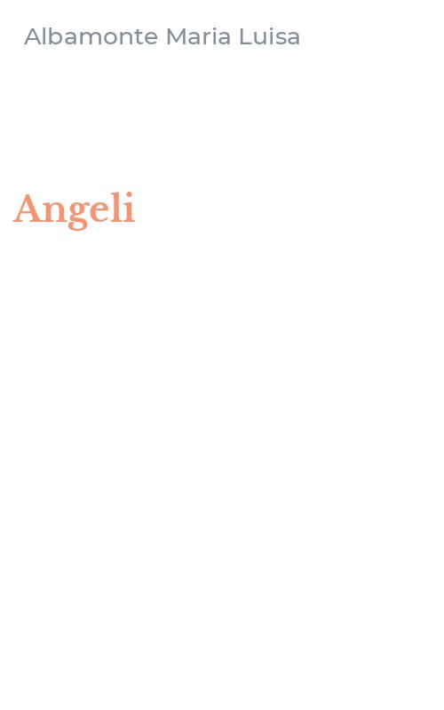 Angeli