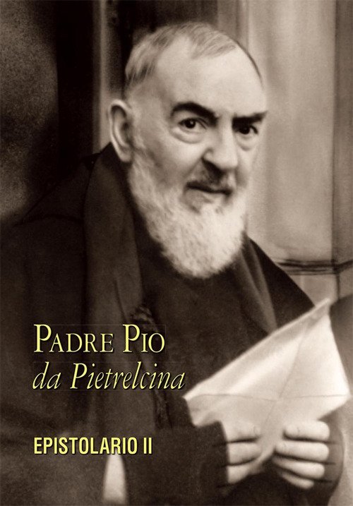 Epistolario