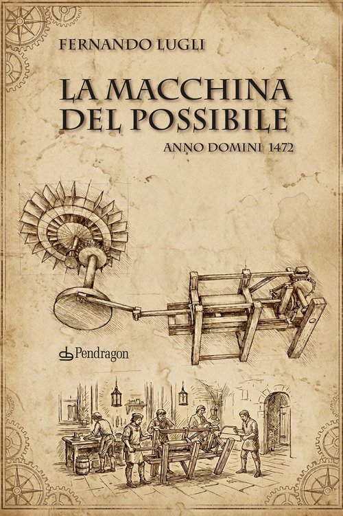La macchina del possibile