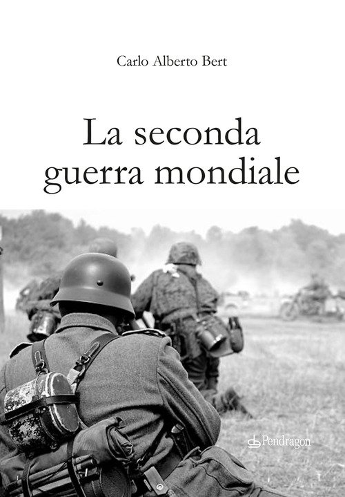 La seconda guerra mondiale