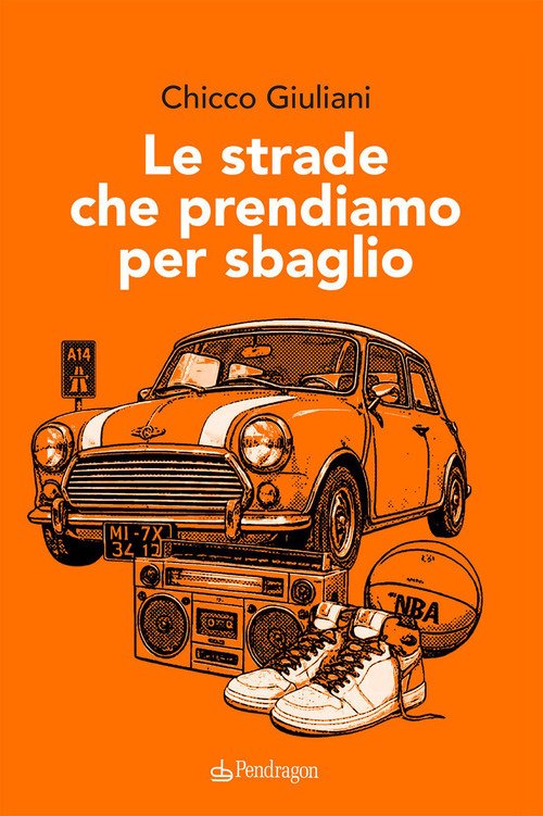 Le strade che prendiamo per sbaglio