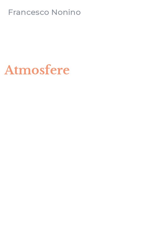 Atmosfere