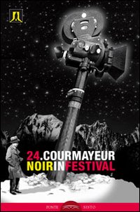 Courmayeur noir in festival