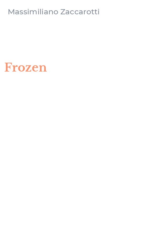 Frozen
