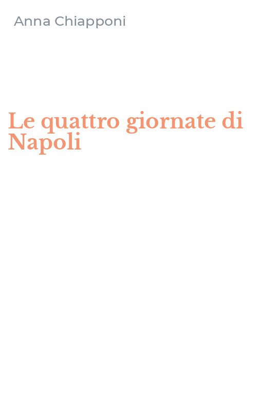 Le quattro giornate di Napoli
