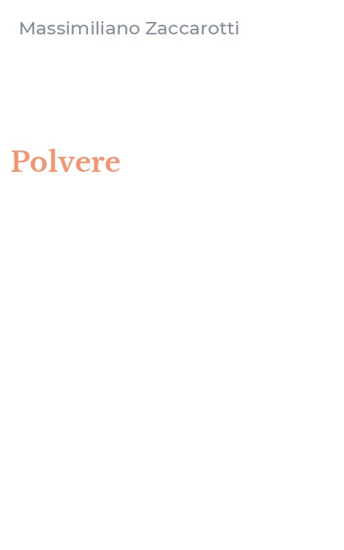 Polvere