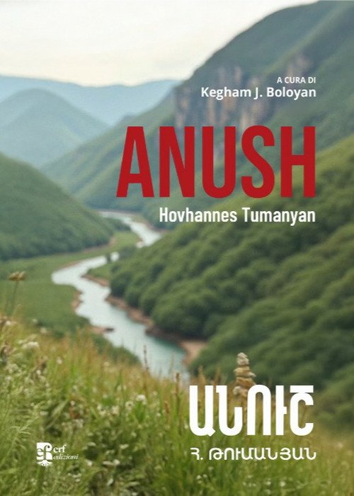 Anush