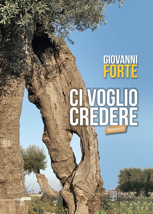 Ci voglio credere