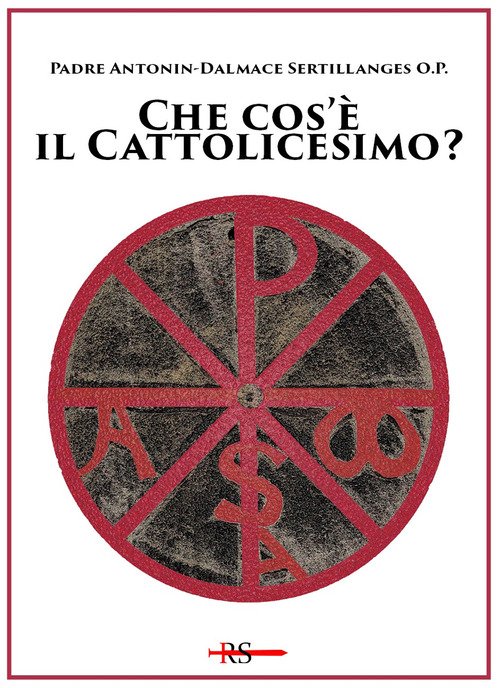 Che cos'è il cattolicesimo?