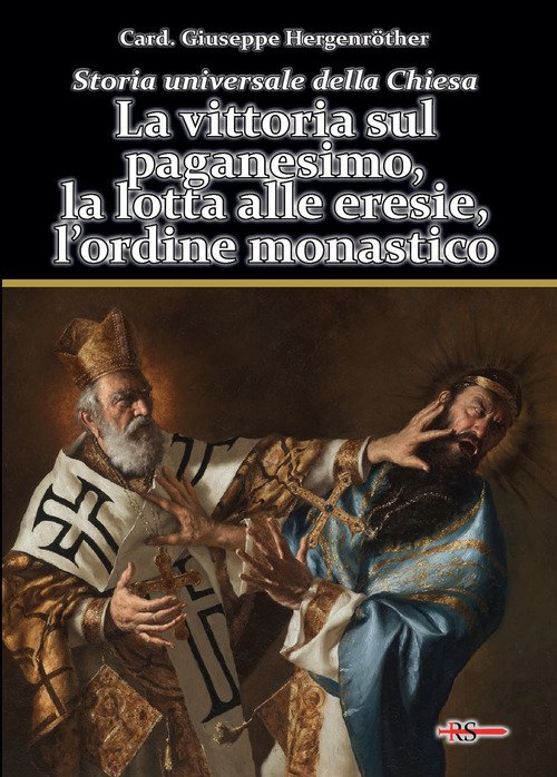 Storia universale della Chiesa