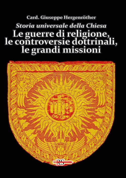 Storia universale della Chiesa