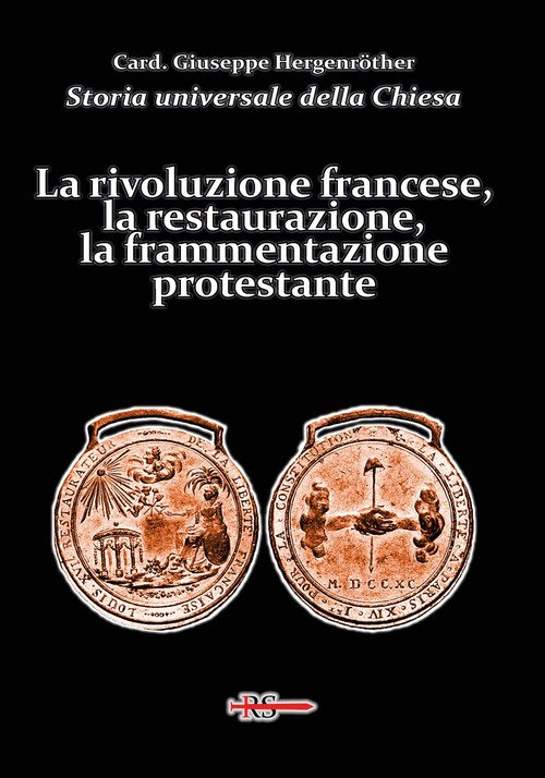 Storia universale della Chiesa