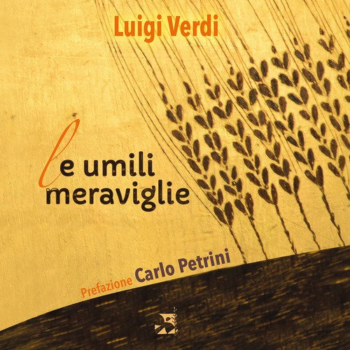 Le umili meraviglie