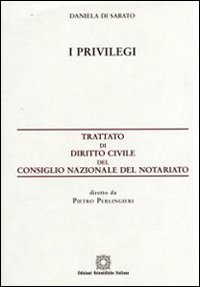 I privilegi