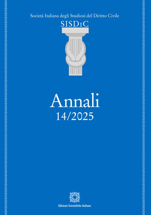 Annali della SISDiC