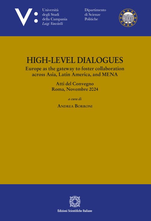High-level dialogues