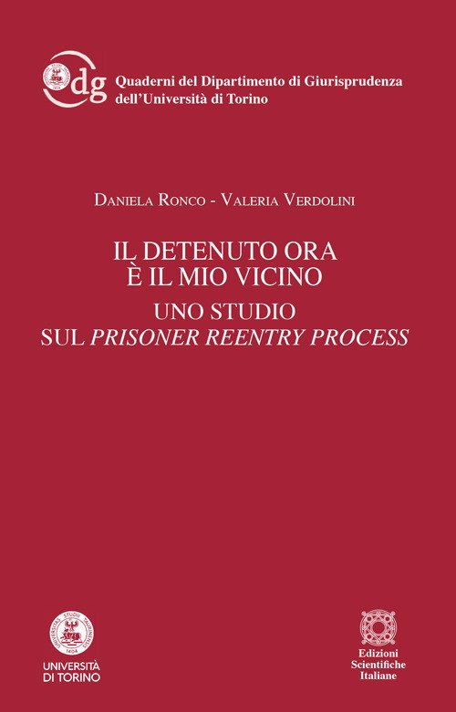Il detenuto ora è il mio vicino