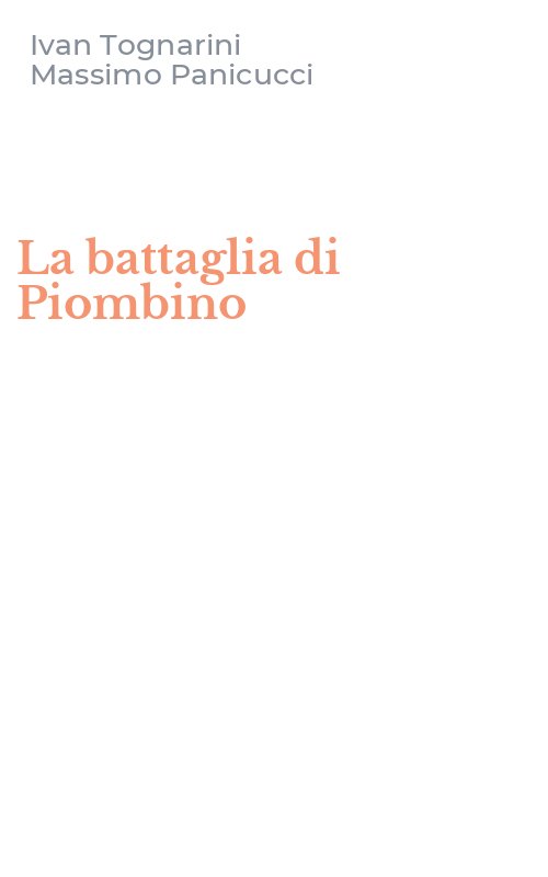 La battaglia di Piombino