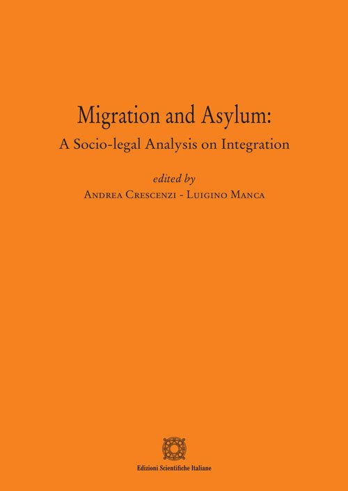 Migration and asylum