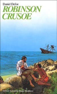 Robinson Crusoe