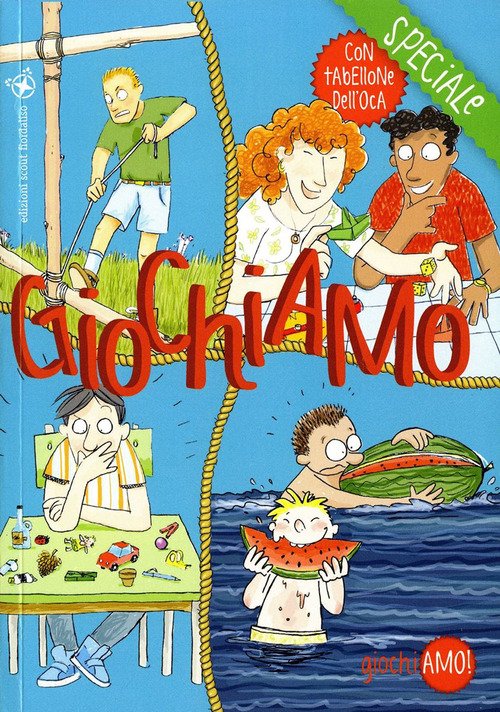 GiochiaAMO