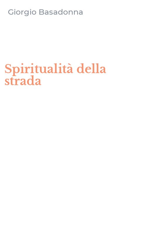 Spiritualità della strada