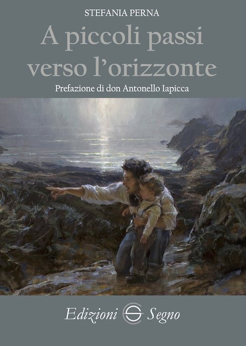 A piccoli passi verso l'orizzonte
