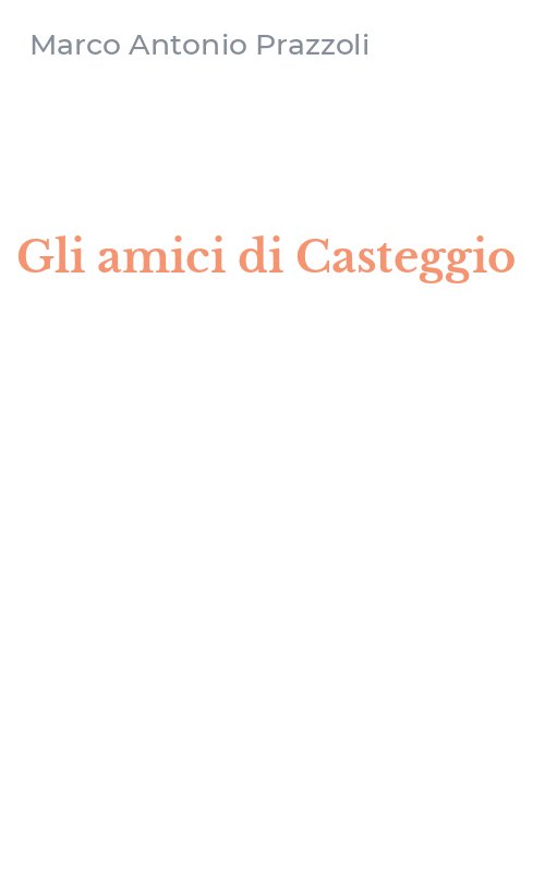 Gli amici di Casteggio