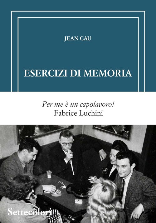 Esercizi di memoria