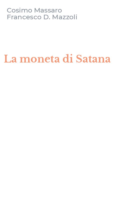 La moneta di Satana