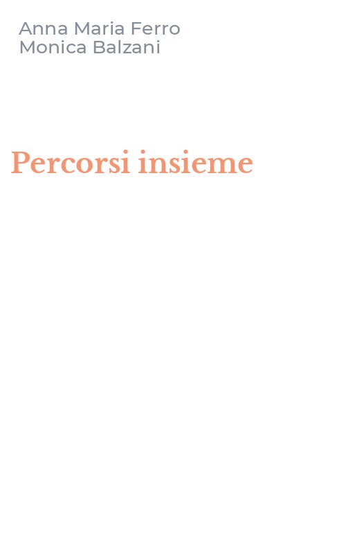 Percorsi insieme