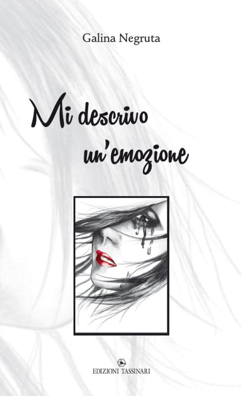 Mi descrivo un'emozione