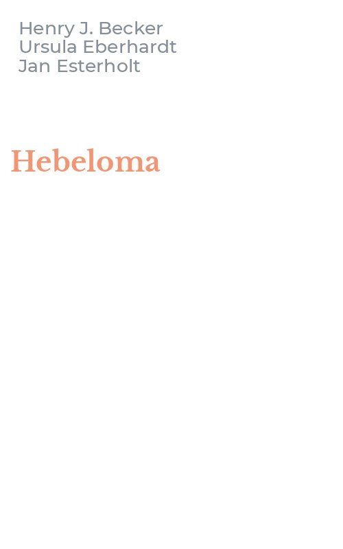 Hebeloma