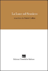 La luce sul sentiero
