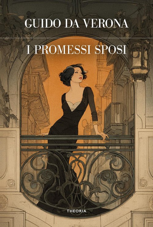 I Promessi Sposi