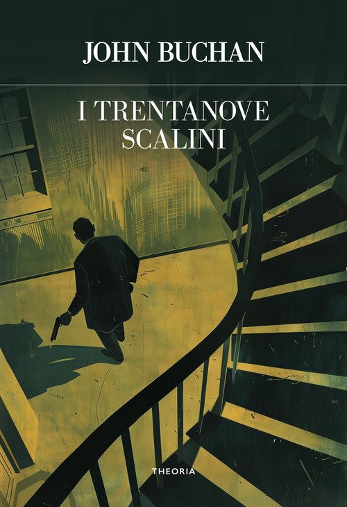 I trentanove scalini