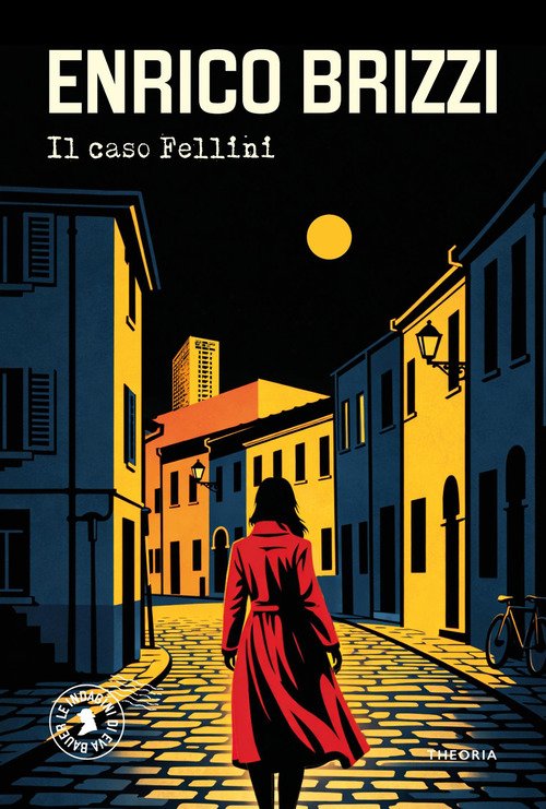 Il caso Fellini
