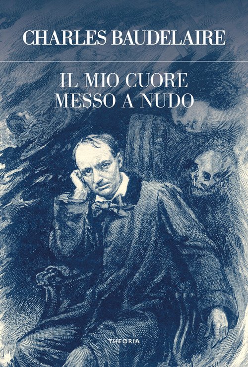 Il mio cuore messo a nudo