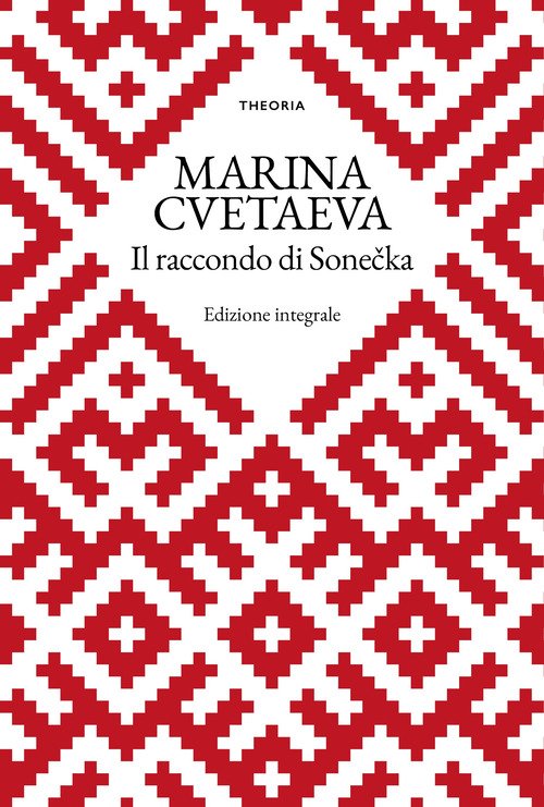 Il racconto di Sonecka