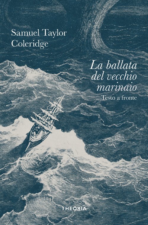 La ballata del vecchio marinaio